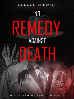 cover image of No Remedy Against Death
